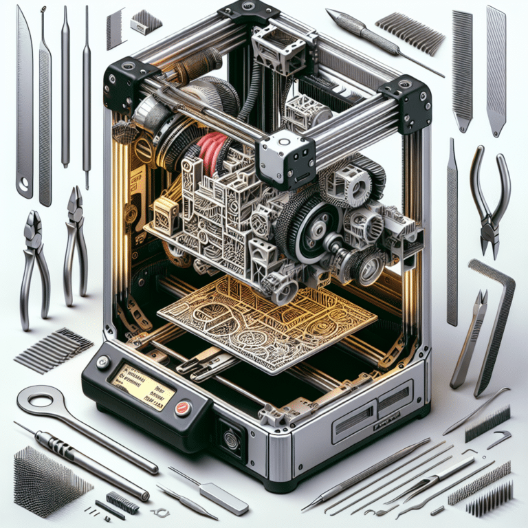 How to Fix Failed 3D Prints