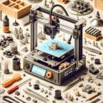 Miniature Printing Troubleshooting Guide