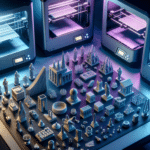 User Experience Chronicles: Reviews of Top 3D Printers for Miniatures